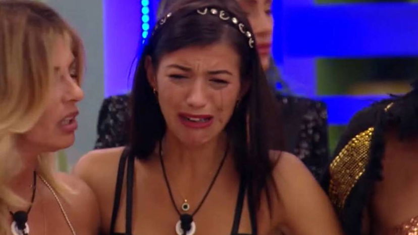 Ginevra Lamborghini: sua mamma Luisa Peterlongo rompe il silenzio dopo la squalifica preview