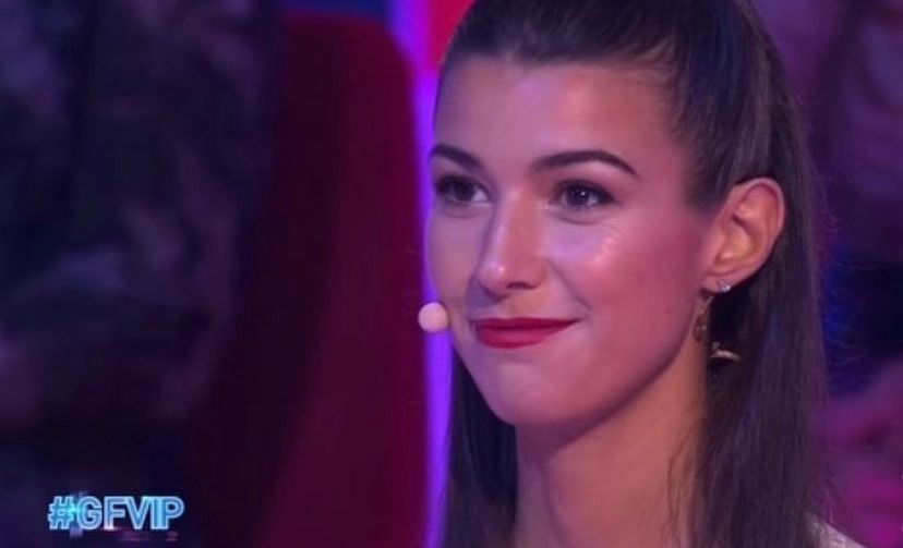 Ginevra ha mentito al Grande Fratello Vip? Le prove che la incastrerebbero preview