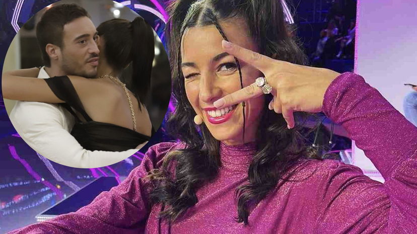 Ginevra ha lasciato il fidanzato e c’entra Antonino: confessione di Signorini preview