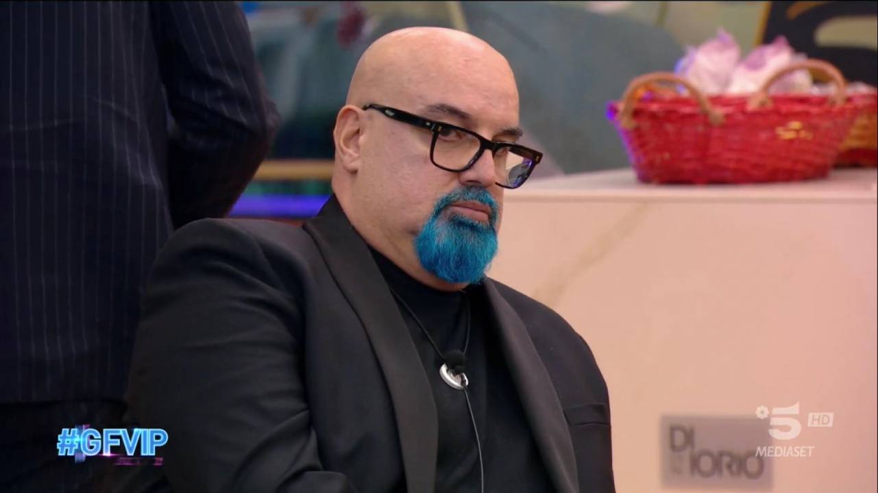 Giovanni Ciacci
