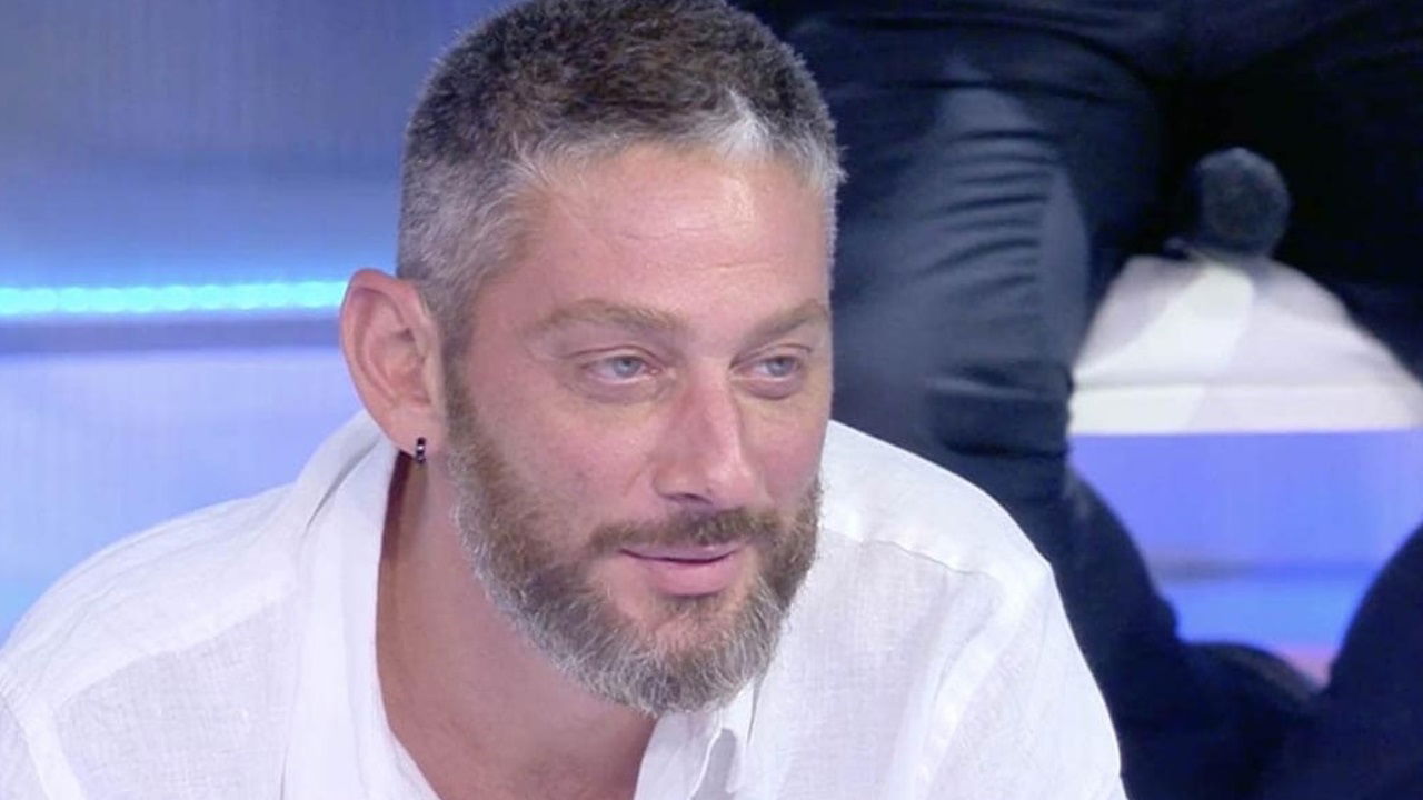 Grande Fratello Vip edoardo tavassi