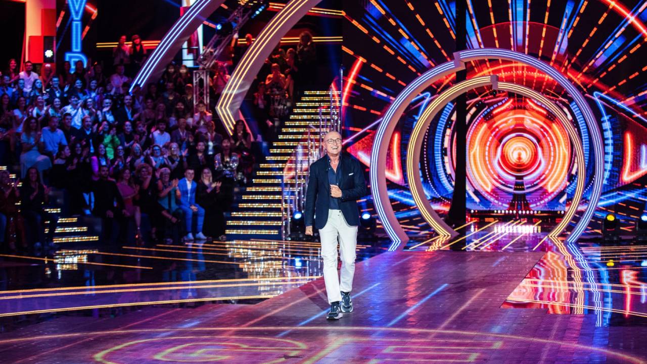 Grande Fratello Vip