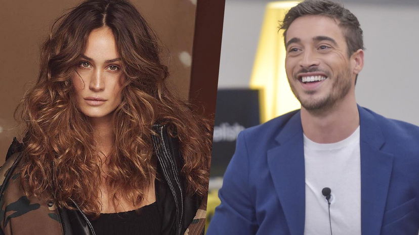 Helena Prestes svela perché con Antonino è finita e mette like a un post contro di lui preview