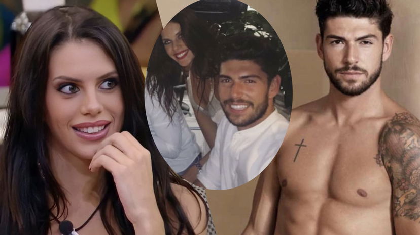 Ignazio Moser e la storia con Antonella Fiordelisi, il padre di lei: “Ha mentito” preview