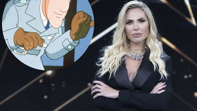 Investigatore privato di Ilary Blasi svela tutto: quanto ha speso lei e cosa ha scoperto preview