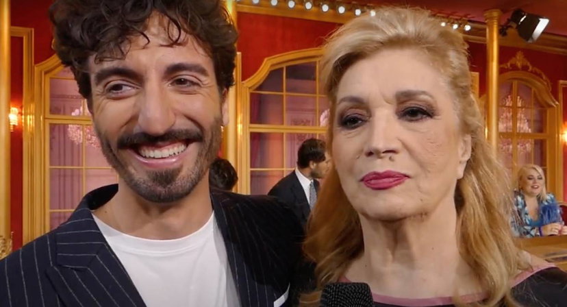 Iva Zanicchi e Samuel Peron affossati da Selvaggia Lucarelli, nonostante le scuse preview