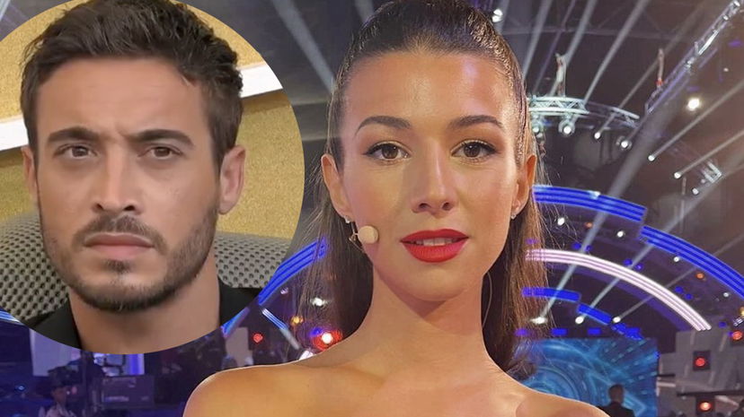 La Lamborghini dopo la puntata fa chiarezza su Antonino: “Ecco cosa provo per lui” preview