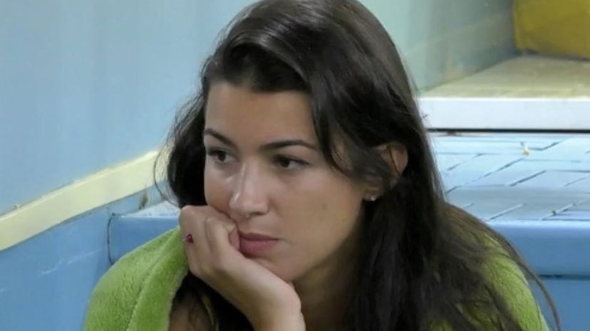 La Lamborghini si sfoga dopo la puntata: “L’odio mi spinge nel baratro” preview