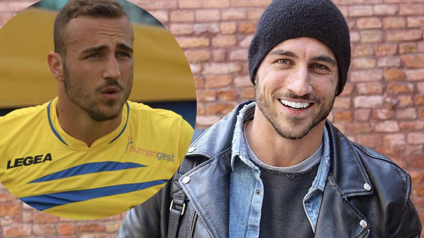 Leonardo Blanchard sui calciatori gay e l’omofobia nel calcio: “Tantissimi giocatori omosessuali” preview