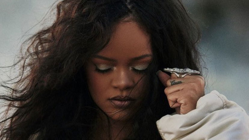 Lift Me Up: ecco il nuovo singolo di Rihanna preview
