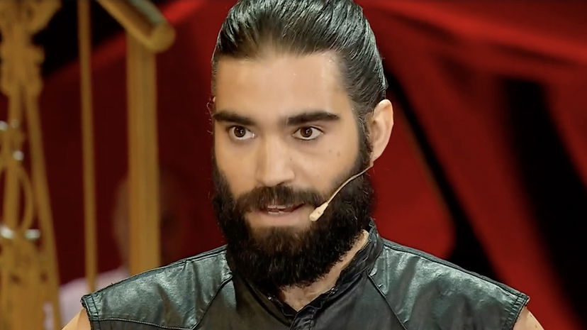 Lorenzo Biagiarelli sbotta a Ballando con le Stelle e fa arrabbiare tutti: interviene Selvaggia preview