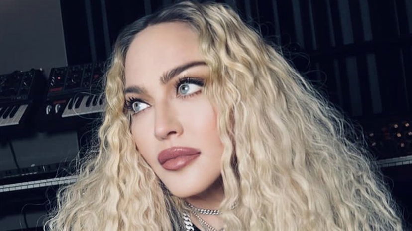 Madonna ricorda alle sue colleghe perché devono dirle un grosso ‘grazie’ preview