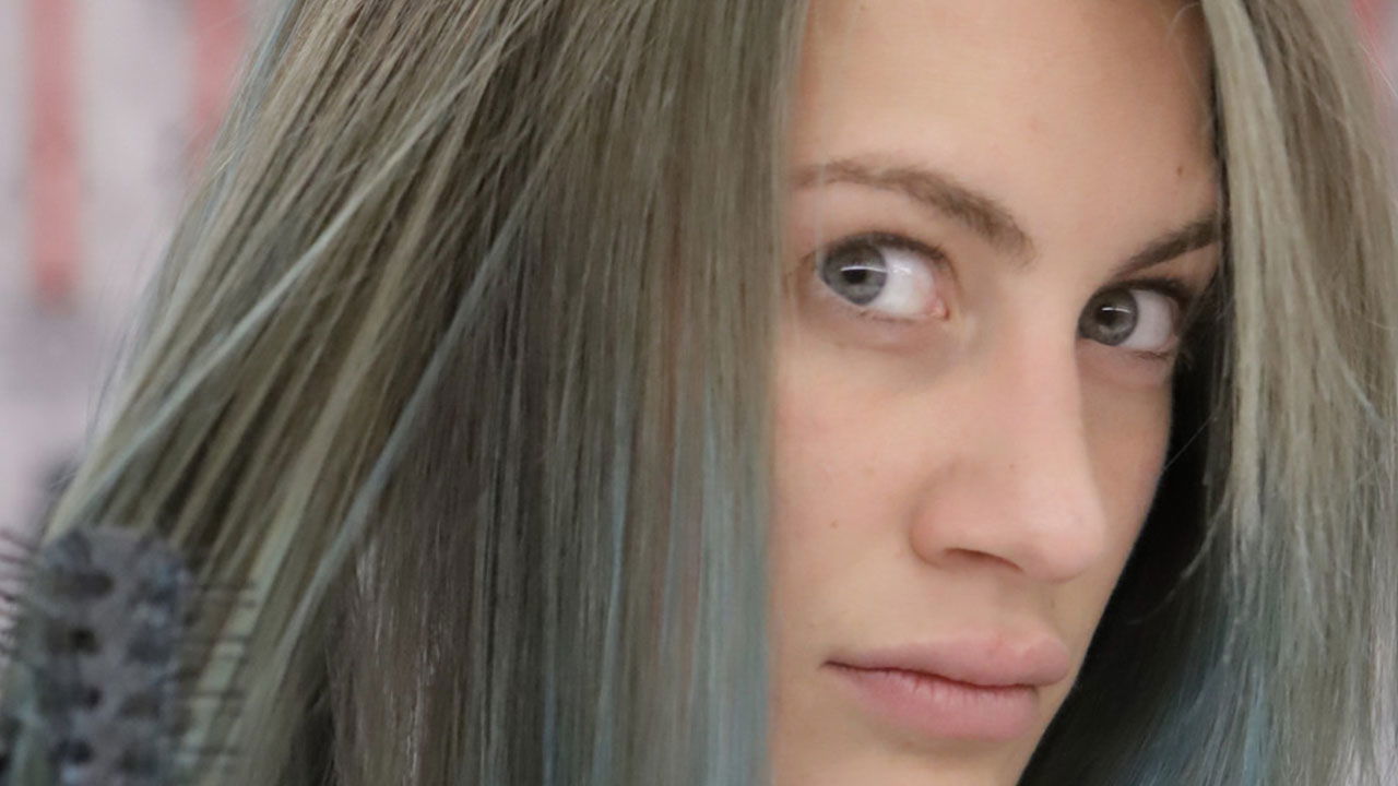 Mamma Nikita Pelizon