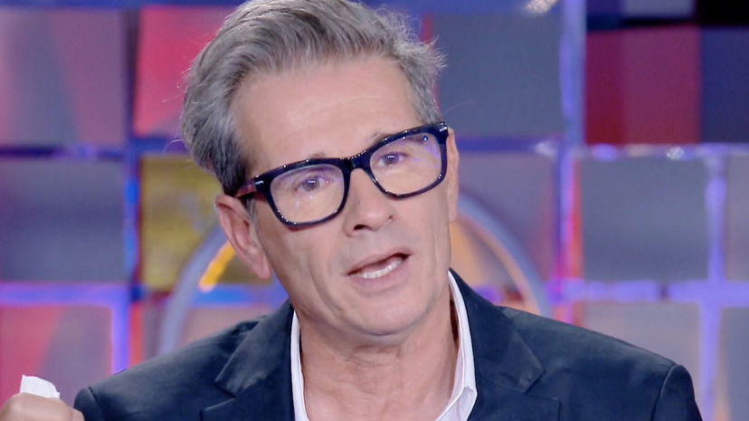 Marco Bellavia, la famosa conduttrice con cui ha litigato: “Ha distrutto la mia carriera” preview