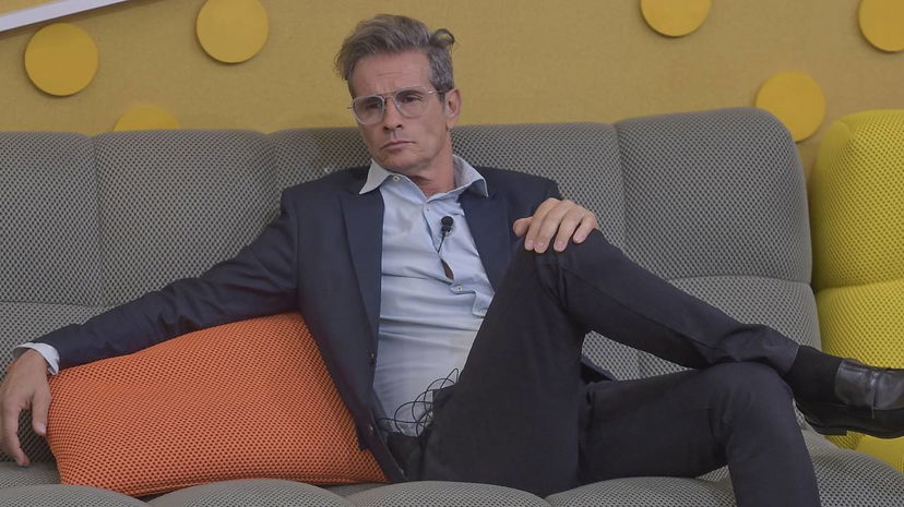 Marco Bellavia, la verità dietro al suo ritiro preview