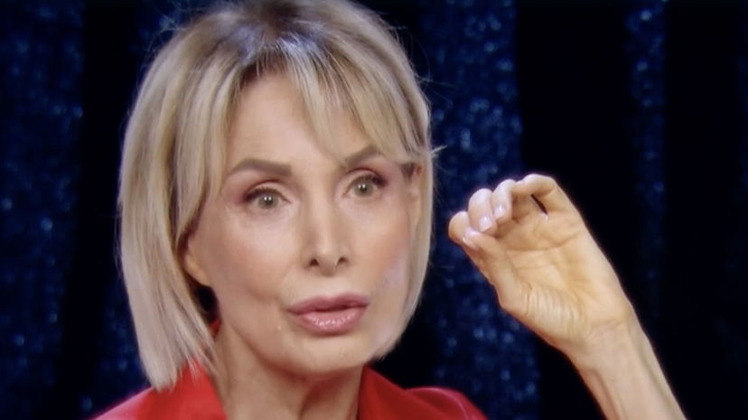 Marta Flavi eliminata da Ballando, il pianto e la confessione su Milly: “Non mi ha ascoltata” preview