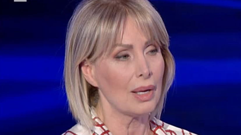 Marta Flavi delusa dopo l’eliminazione da Ballando: “Cafone! Sono arrabbiata” preview