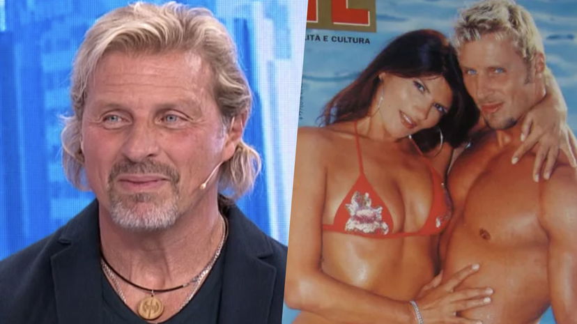 Max Bertolani, lo sfogo contro Pamela Prati: “Mi ha querelato! Cattiverie per 20 anni” preview