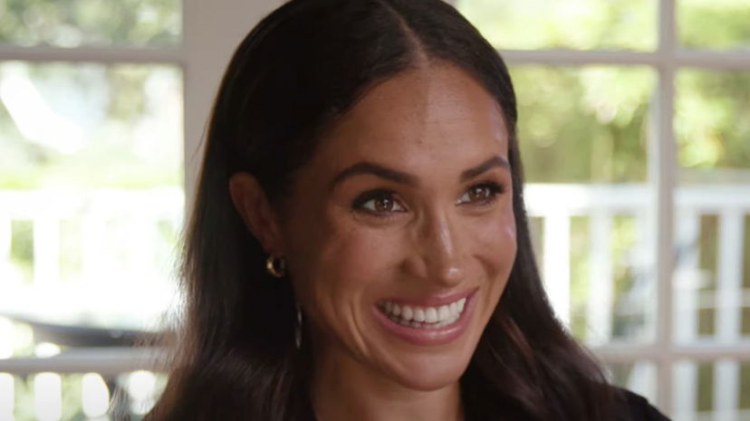 Meghan Markle parla della regina Elisabetta dopo la sua morte preview