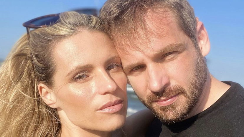 Michelle Hunziker è tornata con Tomaso Trussardi? Lei rompe il silenzio e ammette preview