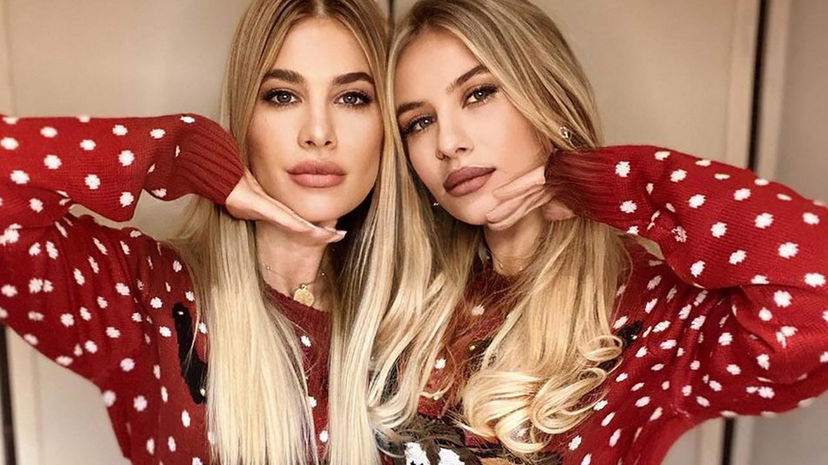 Micol Incorvaia verso il GF Vip: è l’ex di Edoardo Donnamaria e su Twitter ha messo like a tweet contro Antonella Fiordelisi preview