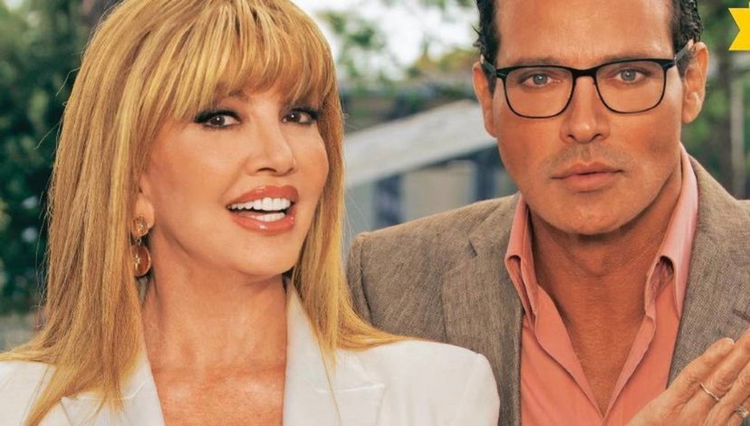 Milly Carlucci, 4 gay nel cast di Ballando con le Stelle: “Propaganda gender? Raccontiamo uno spaccato di società” preview