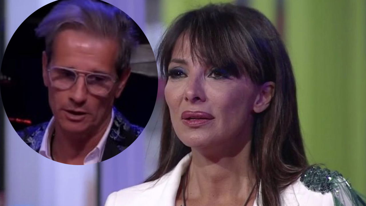 Miriana Trevisan Marco Bellavia al GFVip