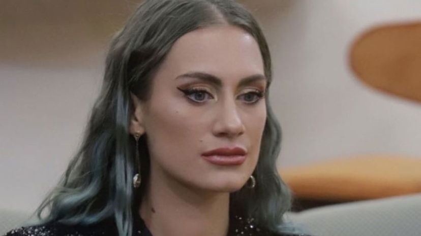 Nikita fa una confessione drammatica: “Ho pensato di togliermi la vita” preview