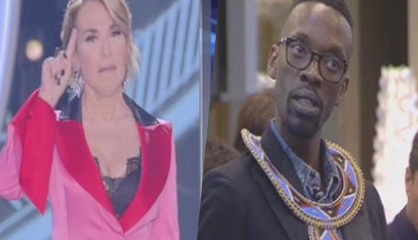 Obama imita Barbara d’Urso allo Snatch Game: nel 2018 si beccò un suo Barby Kazziatone preview