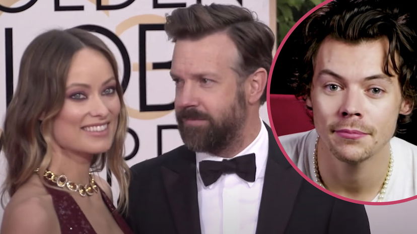 Olivia Wilde, rivelazioni choc dell’ex tata: “Corna con Harry Style scoperte dall’Apple Watch” preview