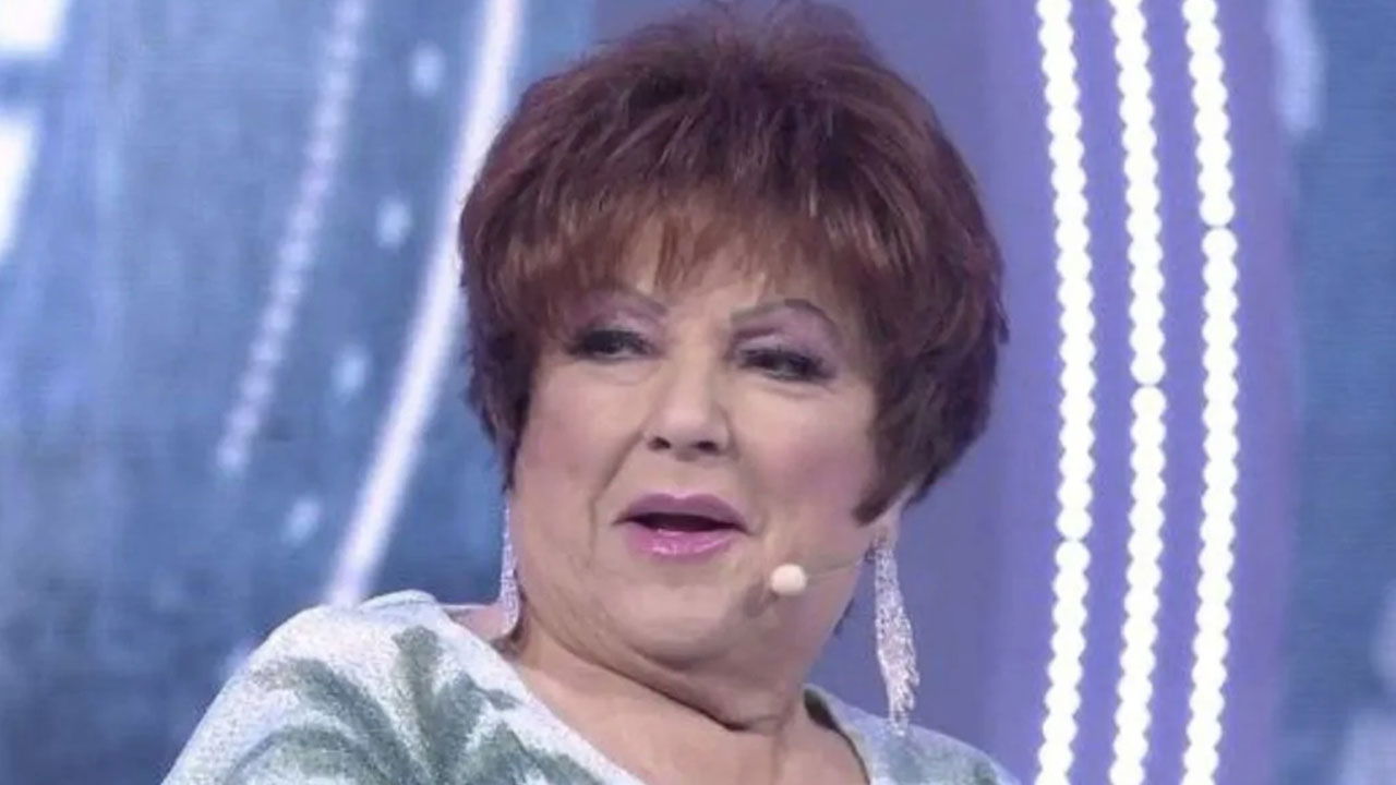 Orietta Berti parla di Tinto