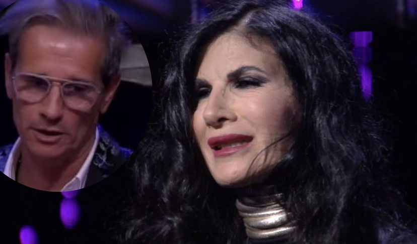 Pamela Prati manda un messaggio a Marco Bellavia e lui le risponde preview