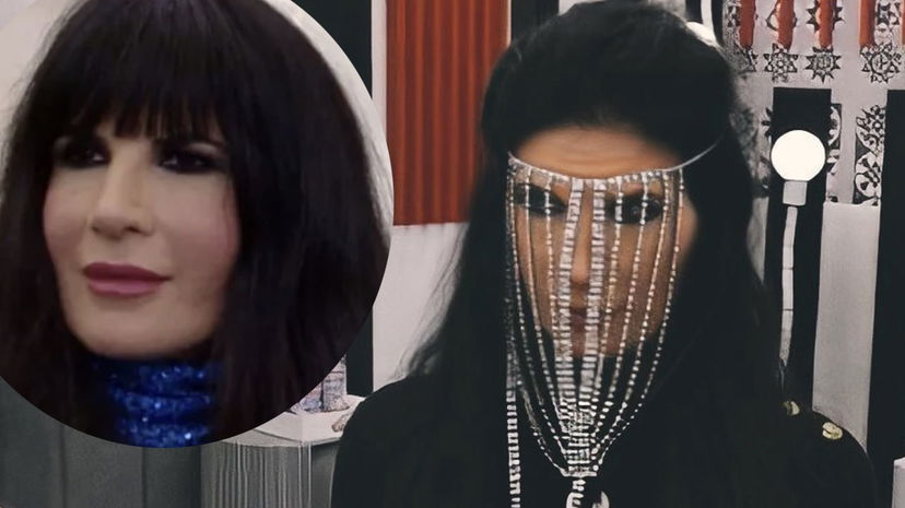 Pamela Prati parla in codice, svelate le frasi ‘segrete’ in sardo: la strana richiesta preview