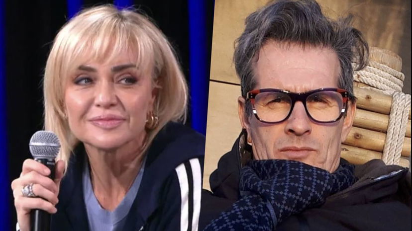 Paola Barale, il gesto per il suo ex Marco Bellavia: “È stata meravigliosa” preview