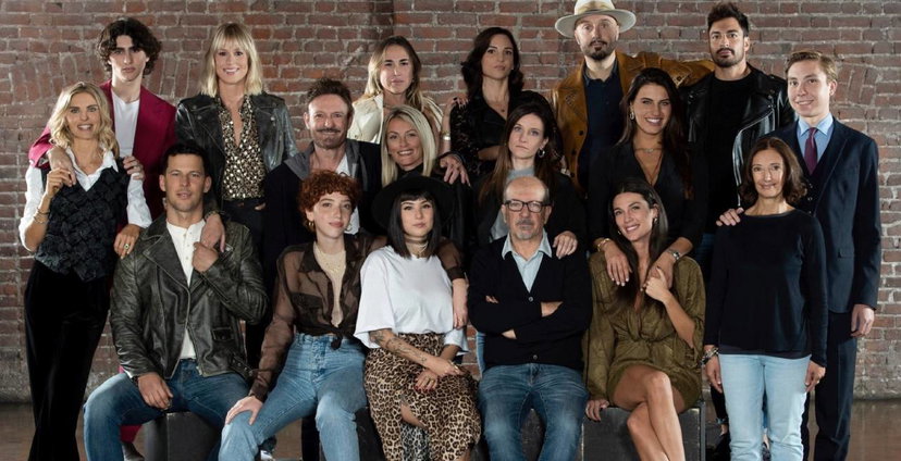 Pechino Express: svelato il nuovo cast e i due conduttori preview