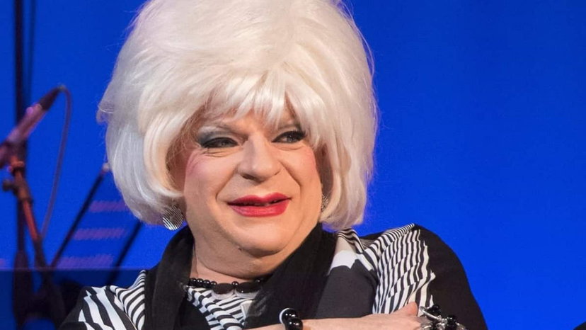 Platinette: “Ingrassai per amore, gli piacevano grassi”. E su quella cena con Giorgia Meloni.. preview