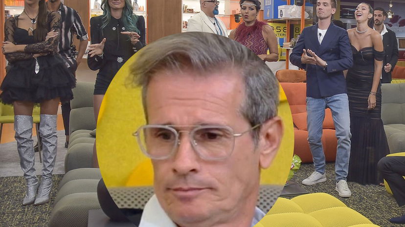 Le reazioni dei gieffini all’uscita di Marco, Antonella sbotta: “Vergognatevi!” preview