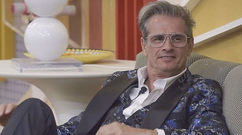 Ritiro di Marco Bellavia dal GF Vip: “Non una scelta del concorrente” preview