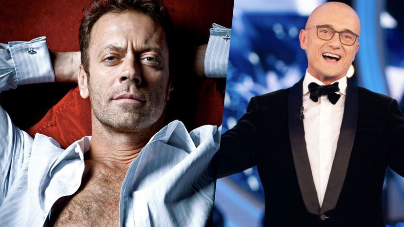 Rocco Siffredi fa una proposta forte a Signorini per il GF Vip preview