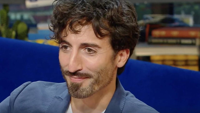 Samuel Peron replica a Selvaggia Lucarelli sull’affaire Iva Zanicchi e svela un retroscena preview