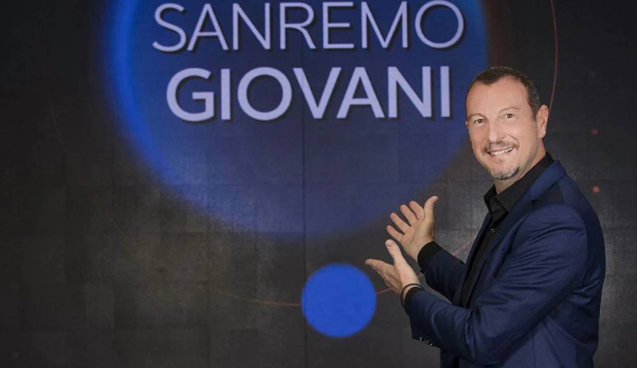 Sanremo Giovani