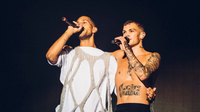 Sanremo 2022, altri due dischi di platino certificati: sono 29 in totale preview