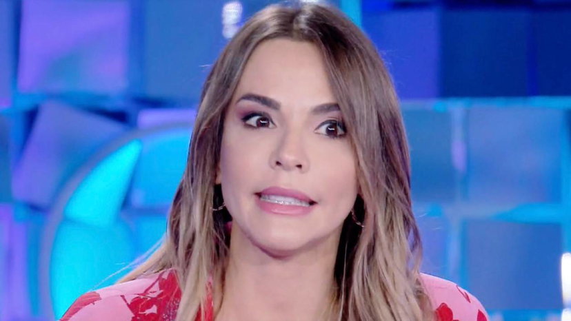 Sara Manfuso a Verissimo: “Signorini mi ha cacciato, non ho avuto modo di dirgli tutto” preview