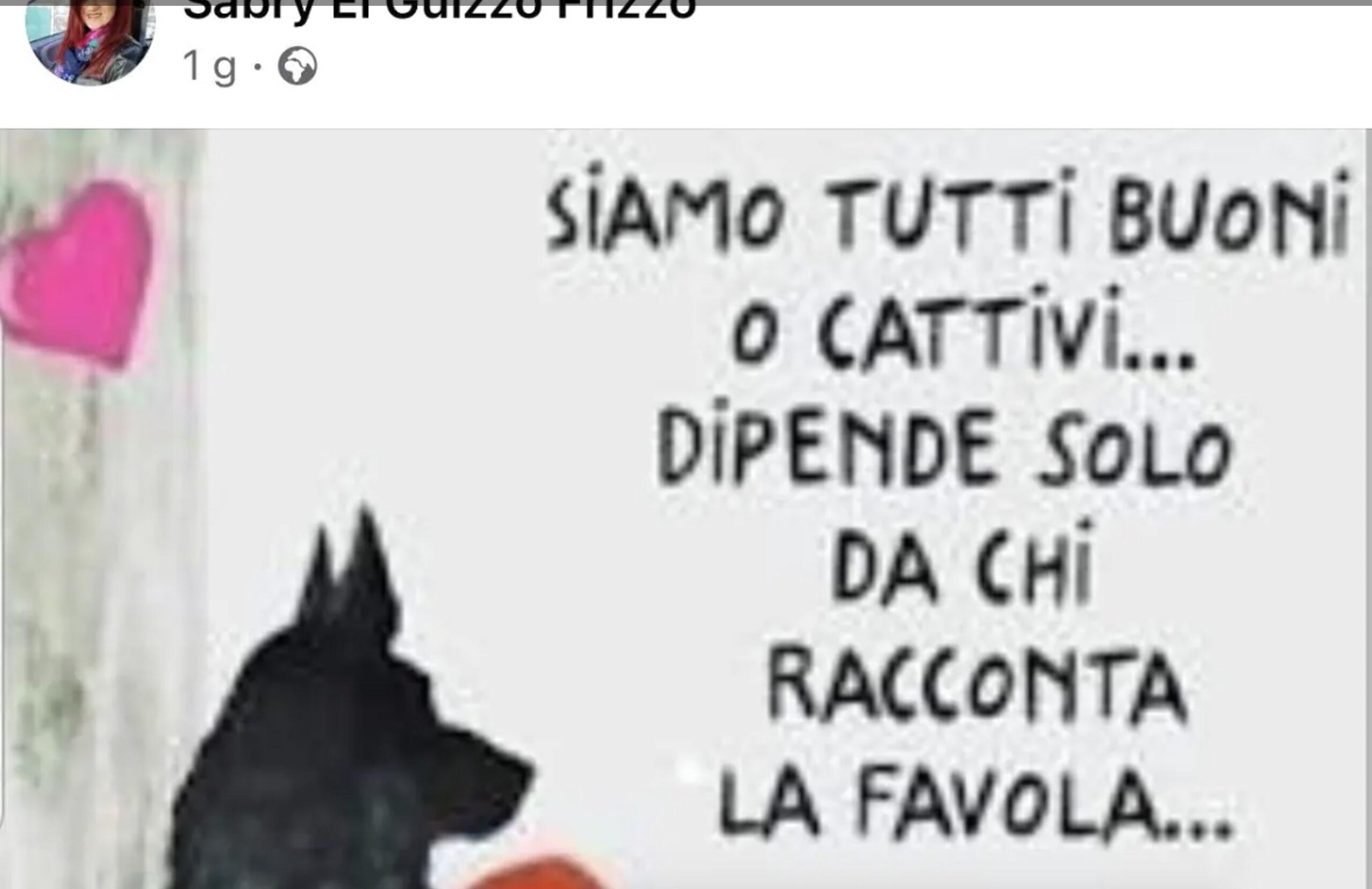 mamma di nikita