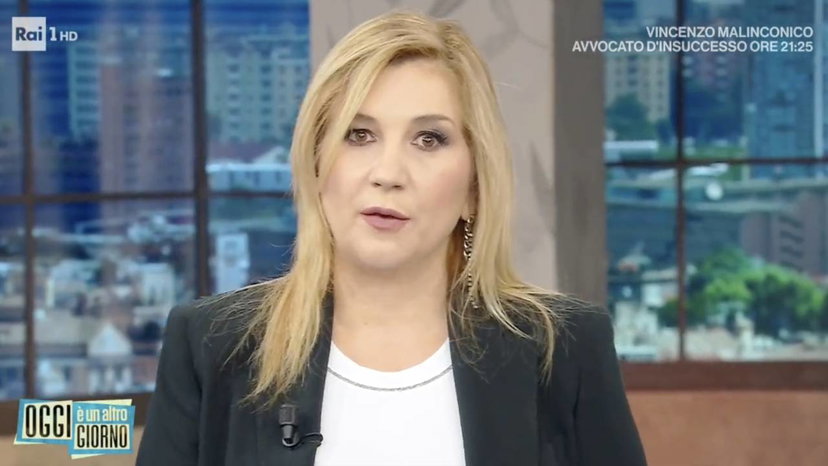 Serena Bortone conferma il licenziamento di Memo Remigi: “Comportamento non tollerato” preview