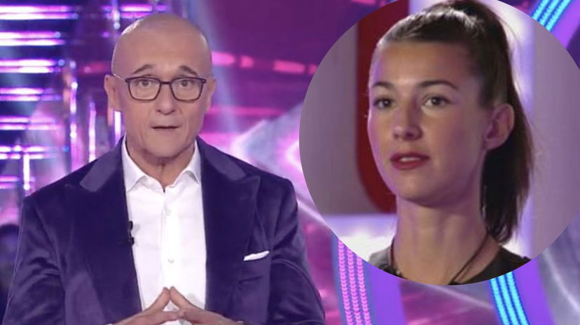 Signorini, arriva la smentita di Ginevra Lamborghini: “Ecco le prove!” preview