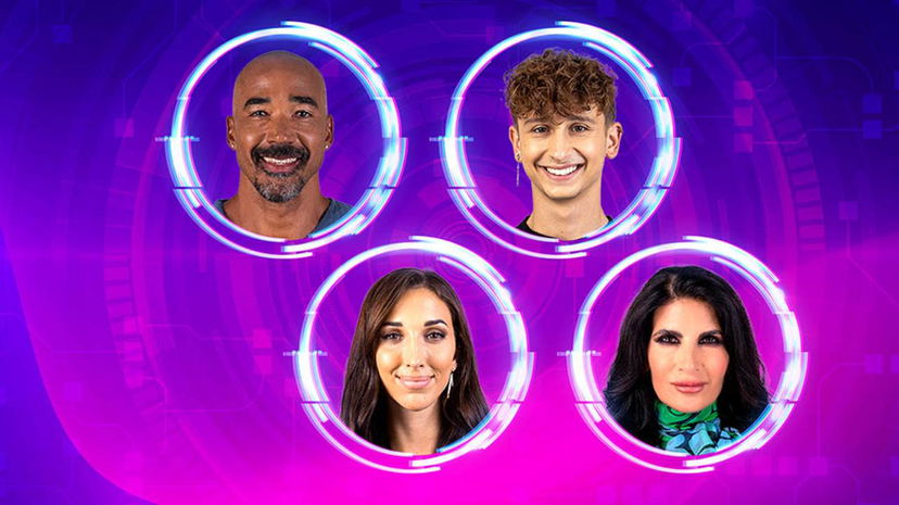 Grande Fratello Vip, chi sarà il terzo eliminato? Ecco cosa dicono i sondaggi preview