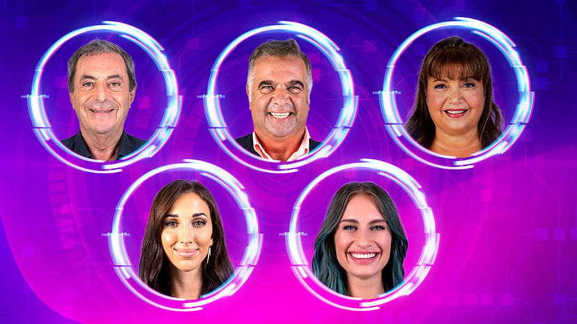 Grande Fratello Vip, chi sarà il primo eliminato? Ecco cosa dicono i sondaggi preview