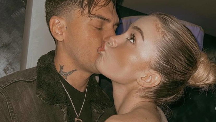 Sophie Codegoni contro Edoardo Donnamaria per le sue rivelazioni preview