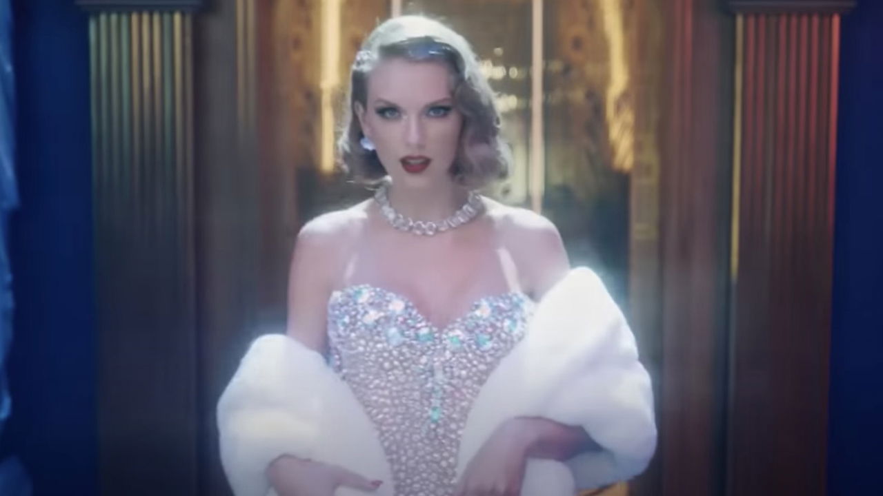 Taylor Swift Midnights